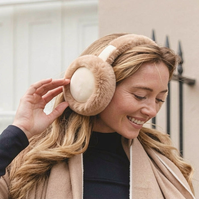 EARWARMER EWTOFFEE