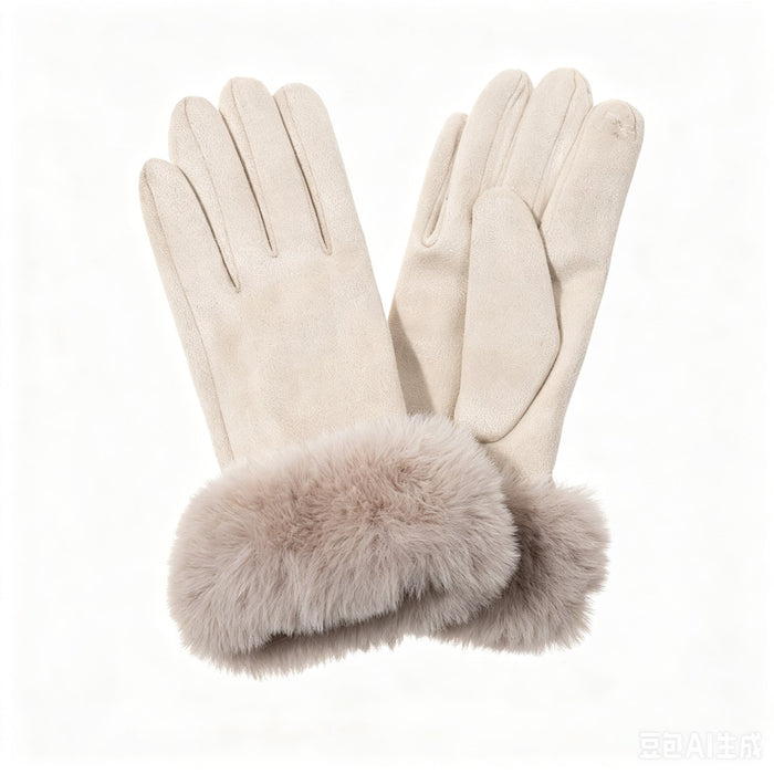 GLOVES G62PARCHMENT