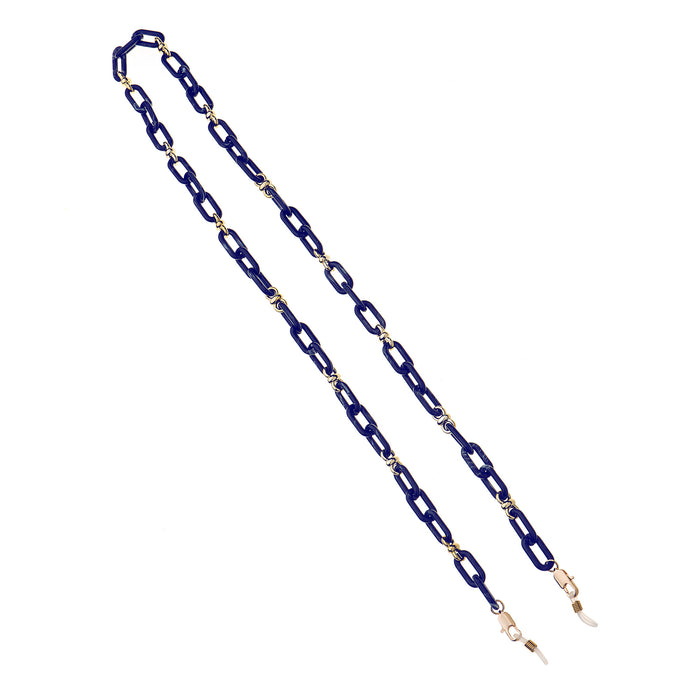 PACK OF 2 - GLASSES CHAIN GC5