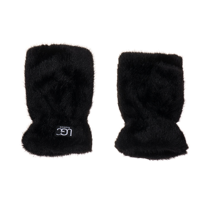 GLOVES  GL10EBONY