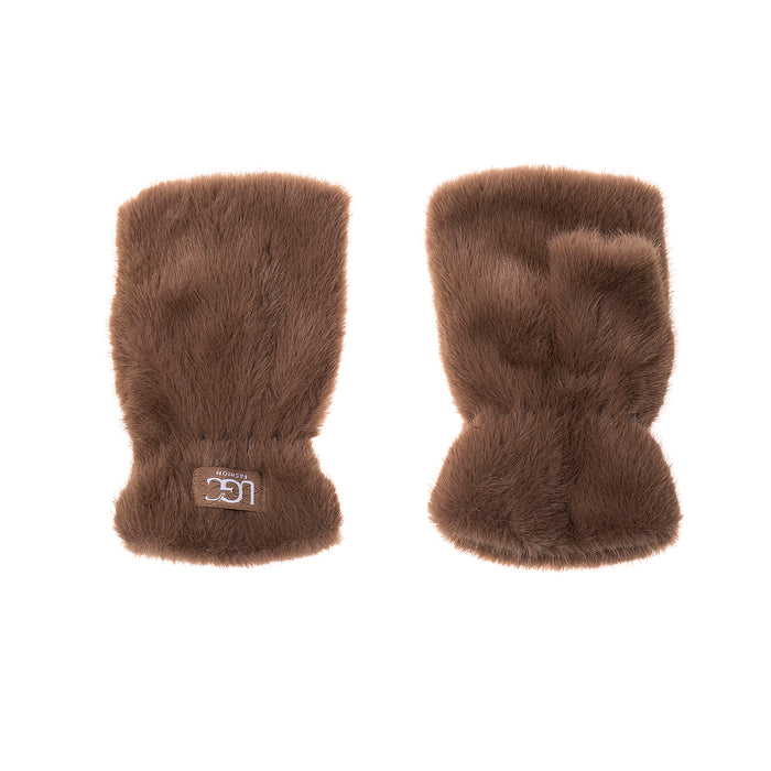 GLOVES GL10MOCHAMOUSSE