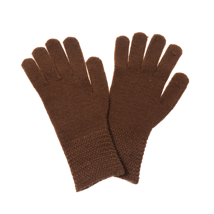 GLOVES GL12MOCHAMOUSSE
