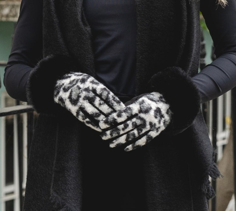 GLOVES GL17