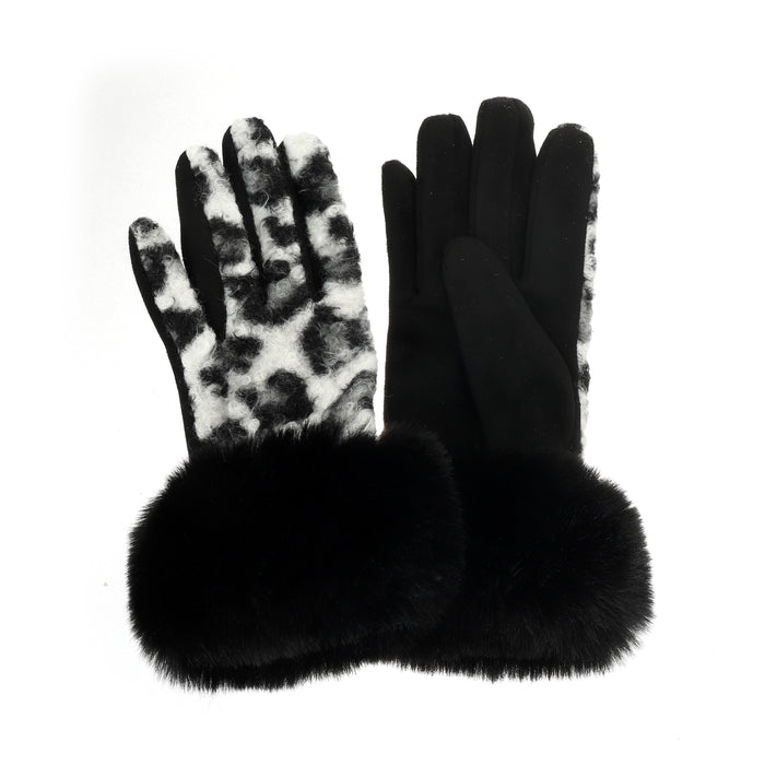 GLOVES GL17