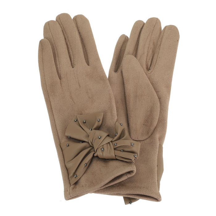 GLOVES GL18TOFFEE