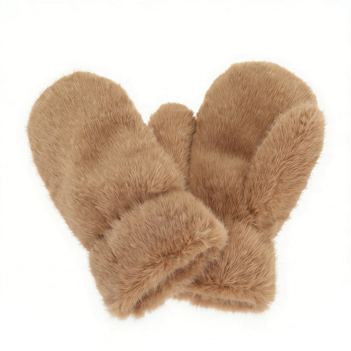 GLOVES GL19CANDIEDGINGER