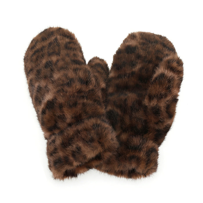 GLOVES GL19LEOPARD