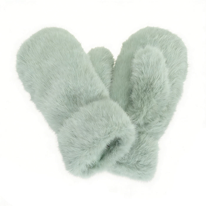GLOVES GL19NEPTUNEGREEN