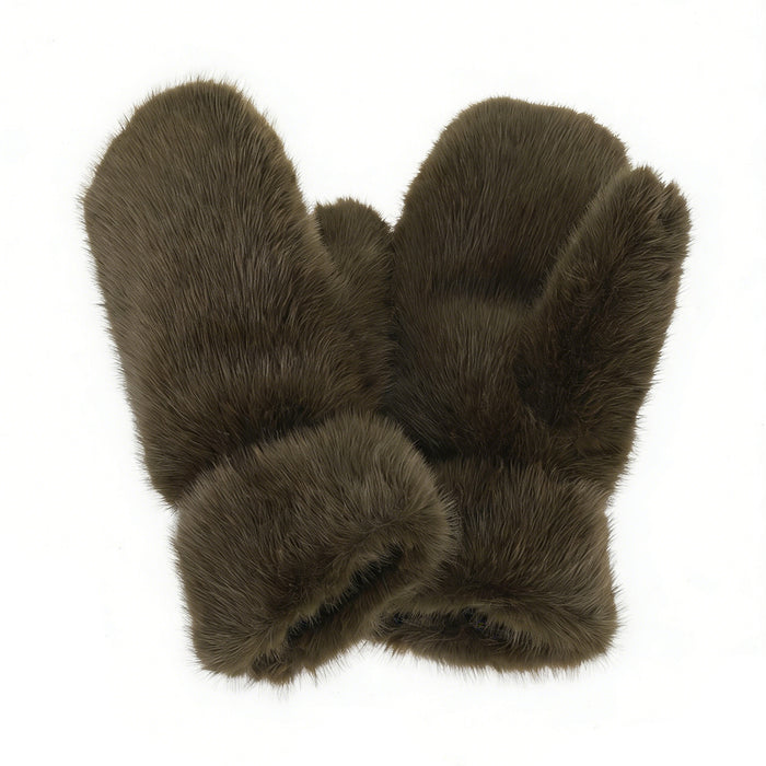 GLOVES GL19OLIVE