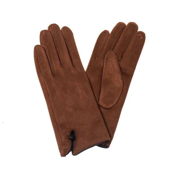 GLOVES GL1BURNTSPICE