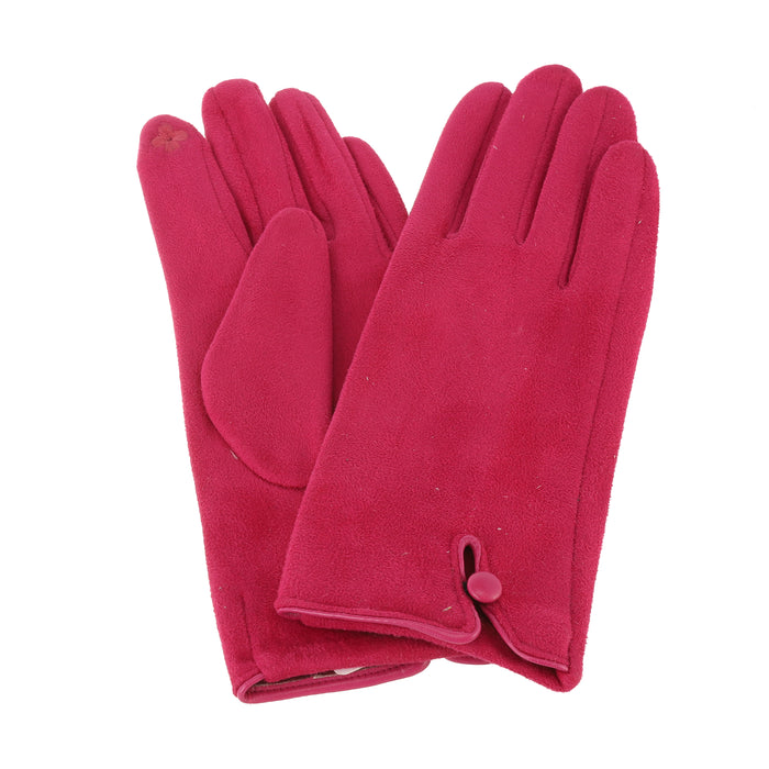 GLOVES GL1FUCHSIA