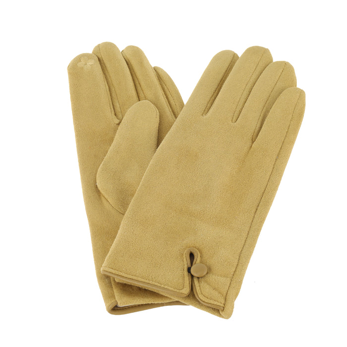 GLOVES GL1GREENENVY