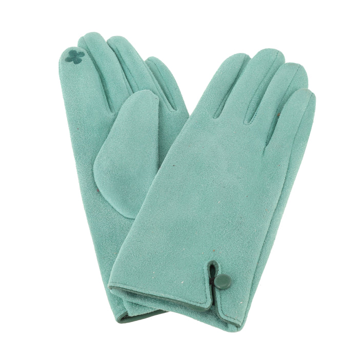 GLOVES GL1NEPTUNEGREEN