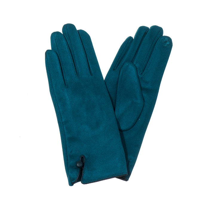 GLOVES GL1PEACOCK