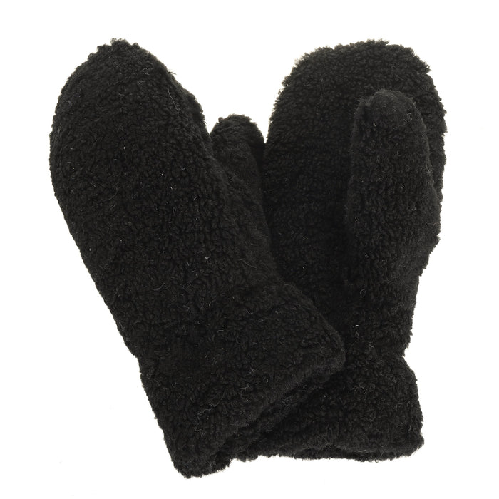 GLOVESGL20EBONY