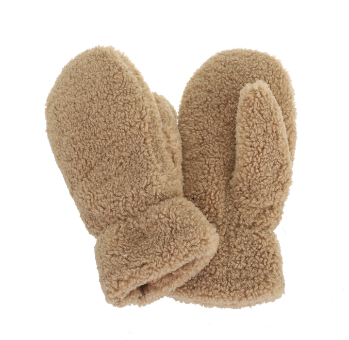GLOVES GL20TOFFEE