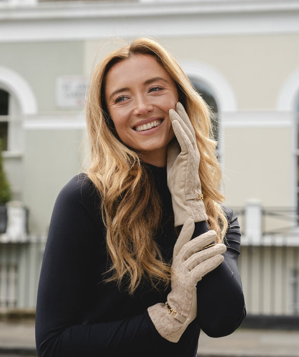 GLOVES GL25LINEN