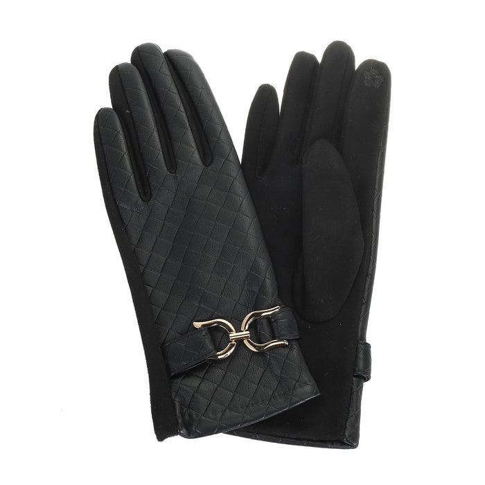 GLOVES GL26EBONY