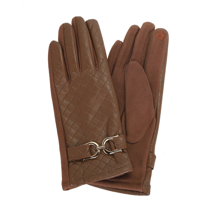 GLOVES GL26TOFFEE