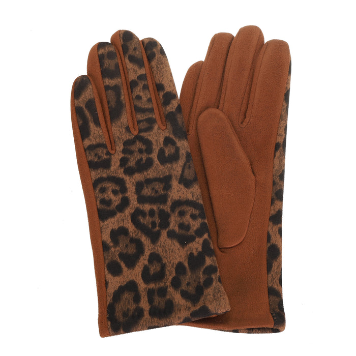 GLOVES GL29TAN