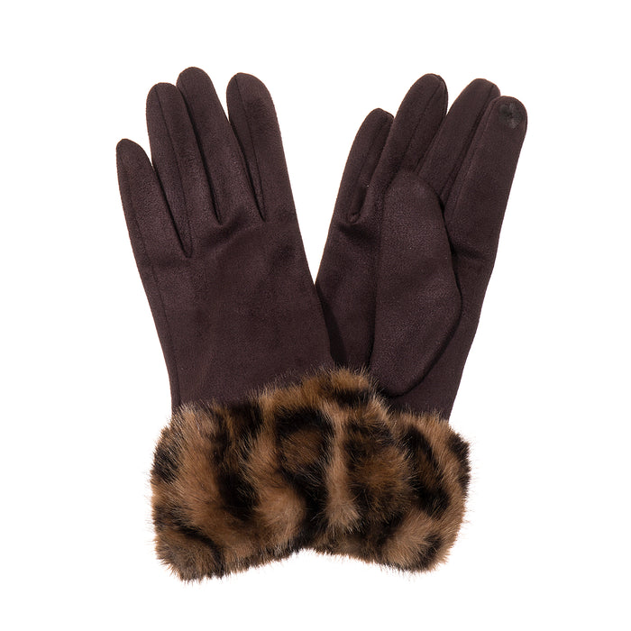 GLOVES GL2COFFEE