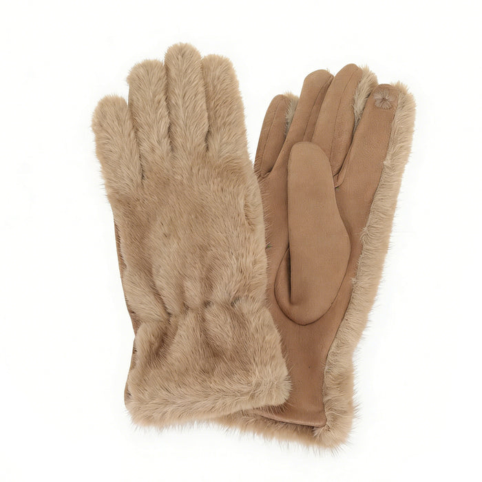 GLOVES GL31LINEN
