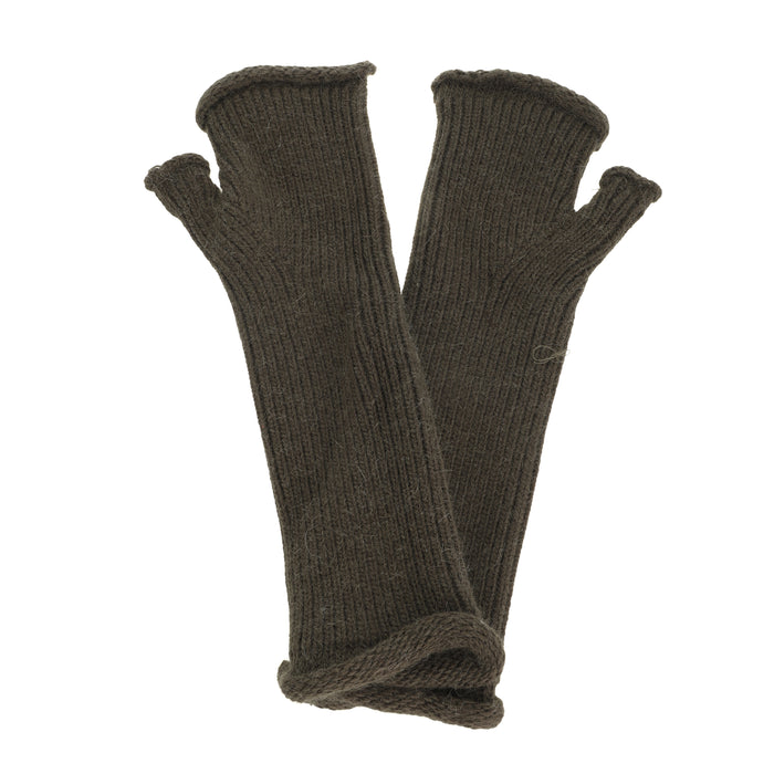 GLOVES GL32BURNTOLIVE