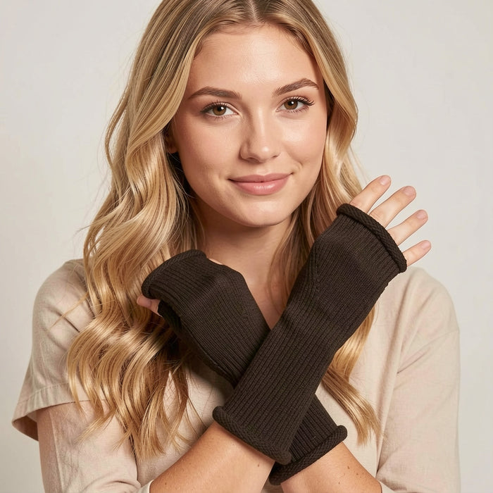 GLOVES GL32BURNTOLIVE