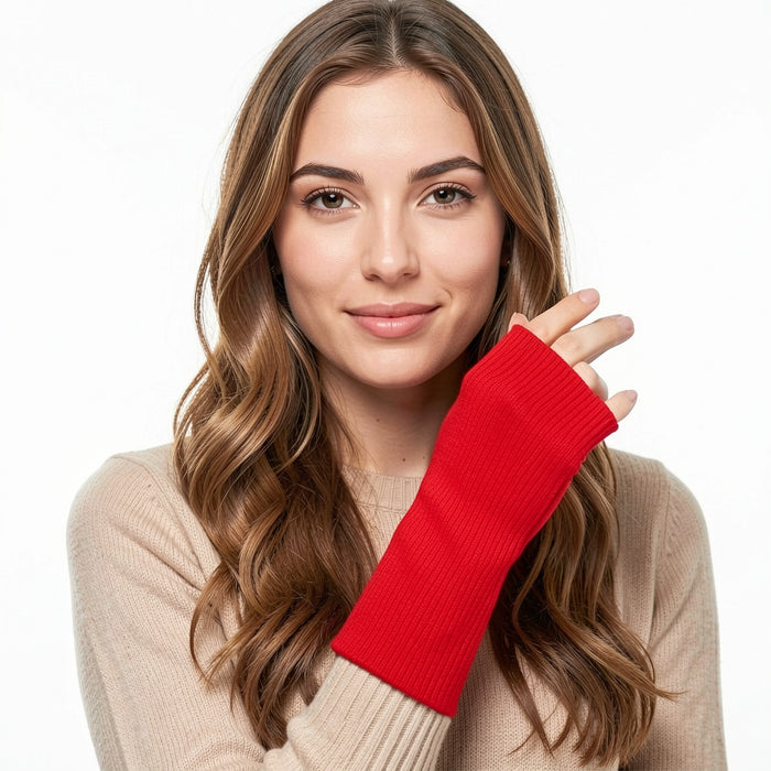 GLOVES GL34RED