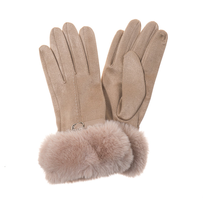 GLOVES GL4LINEN