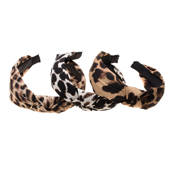 HAIR303 PACK OF 6 ASSORTED
