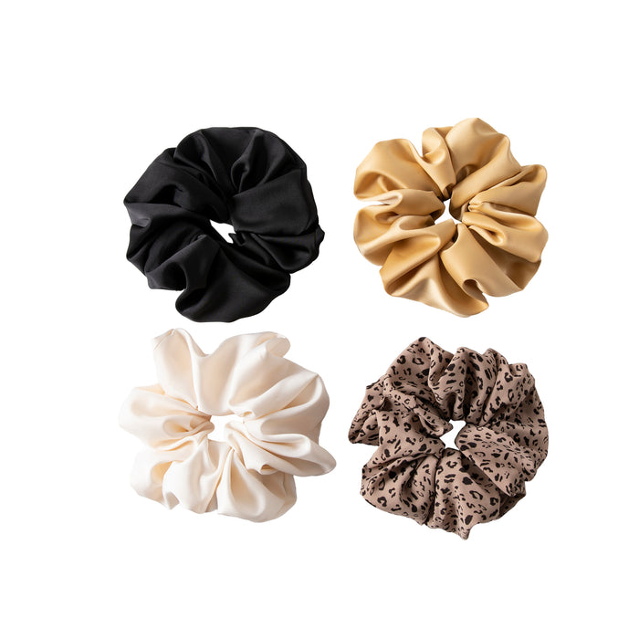 HAIR330 PACK OF 4 ASSORTED