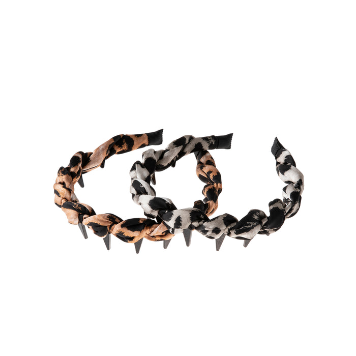 HAIR332 PACK OF 6 ASSORTED