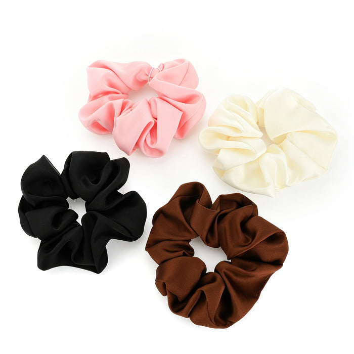 HAIR347 PACK OF 4 ASSORTED