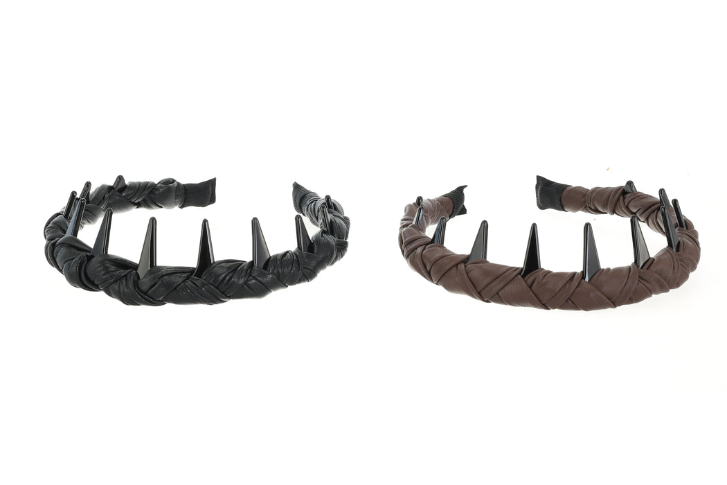 HAIR358 PACK OF 4 ASSORTED