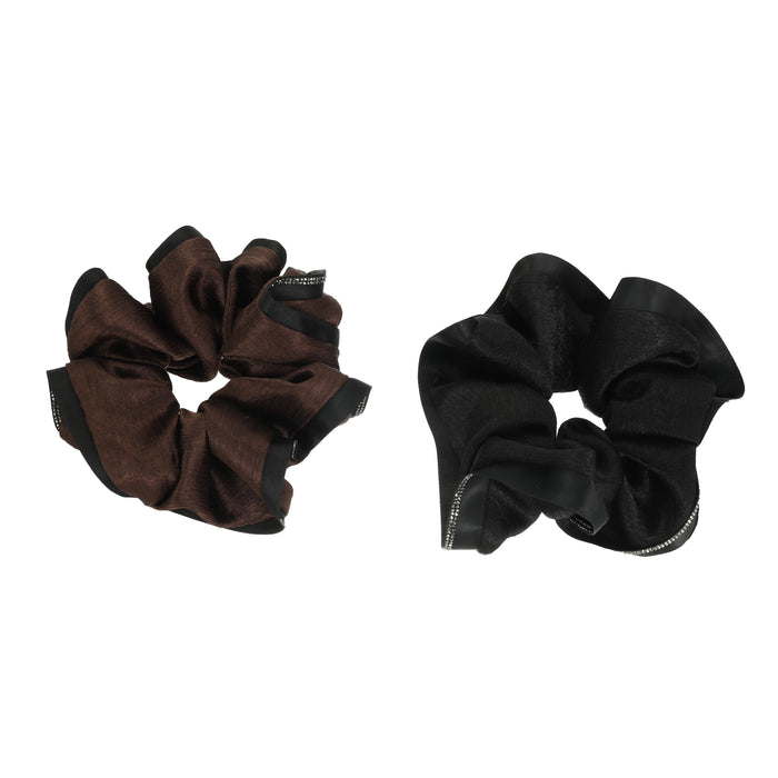 HAIR360  PACK OF 4 ASSORTED
