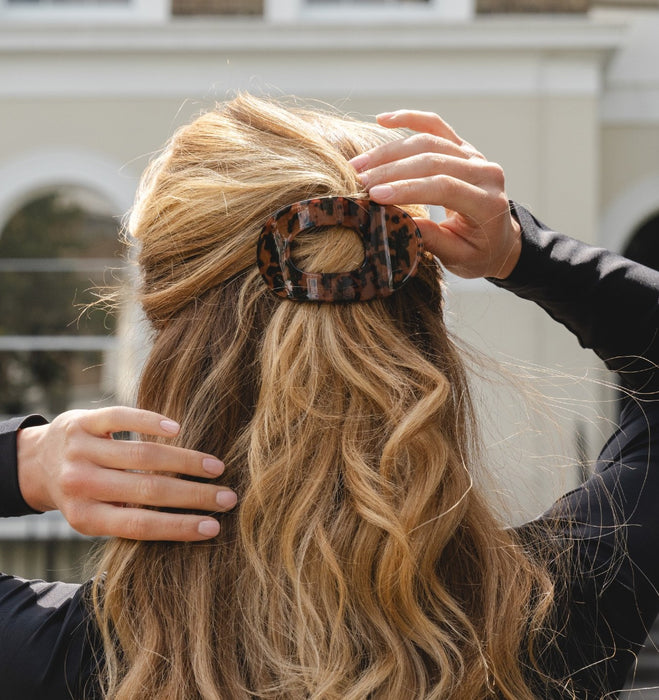 HAIR363  PACK OF 6 ASSORTED