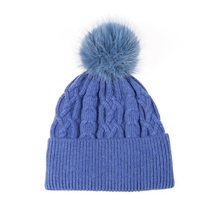 HAT24CHINABLUE