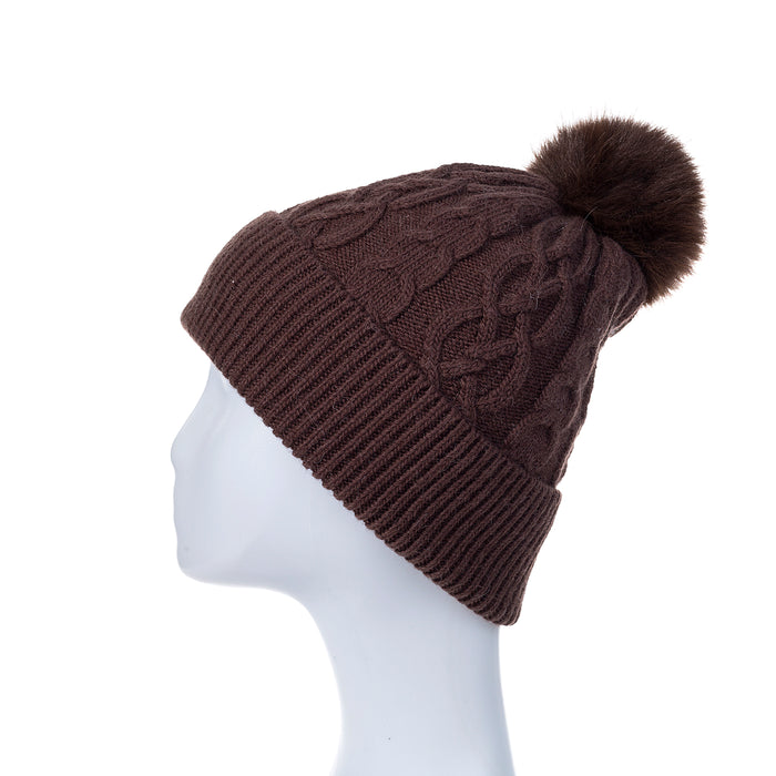 HAT24COCOA