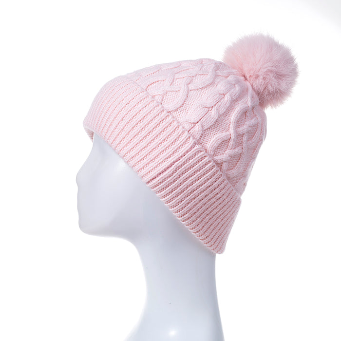 HAT24MARSHMALLOW