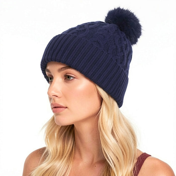 HAT24NAVY