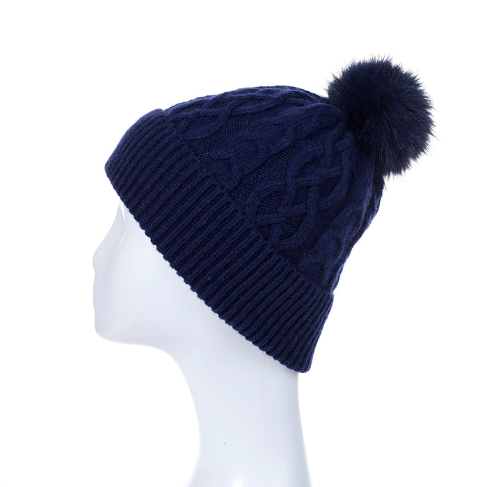 HAT24NAVY
