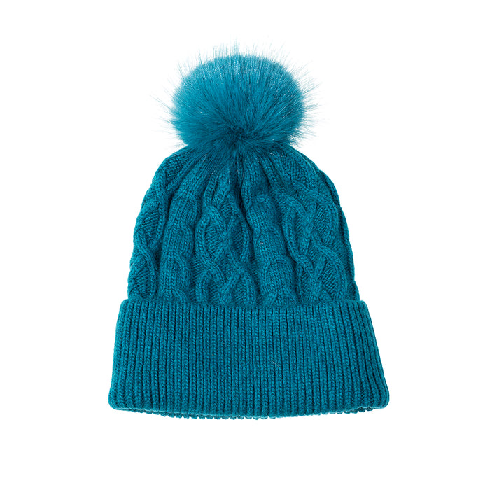 HAT24PEACOCK