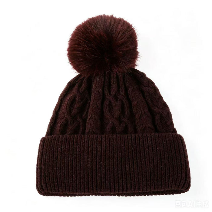 HAT24REDMAHOGANY