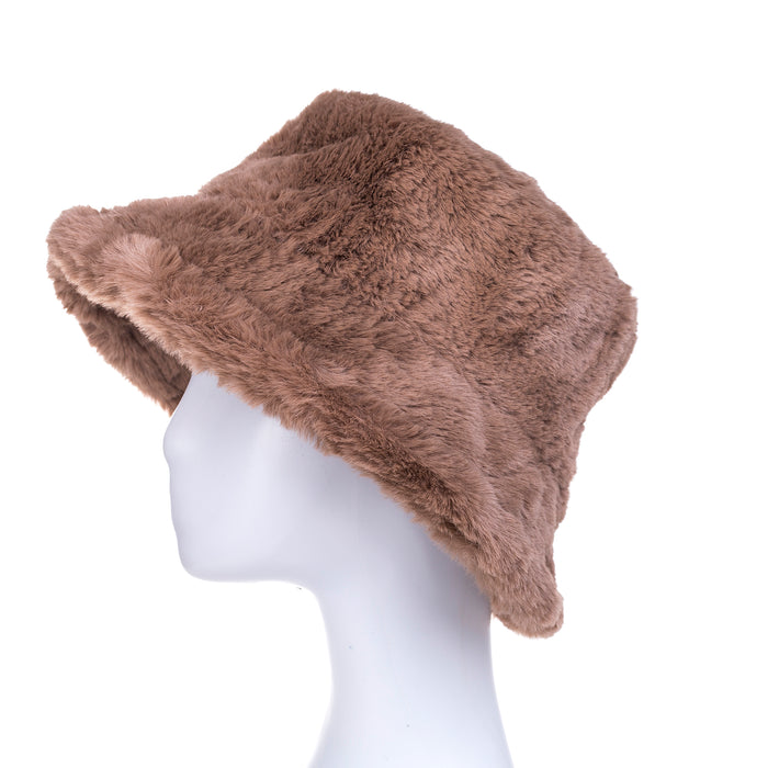 HAT34CAPPUCCINO