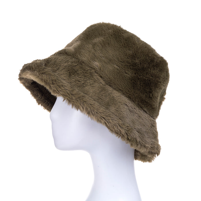 HAT34OLIVE