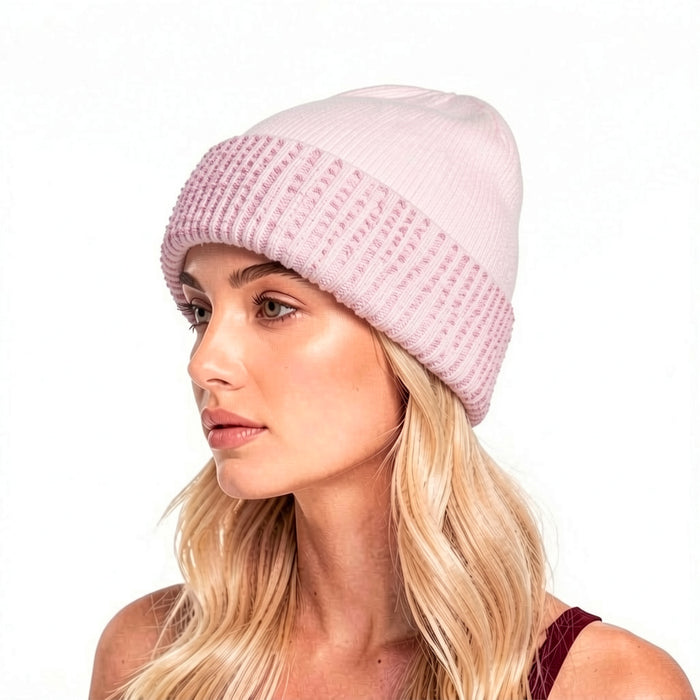 HAT35PINK