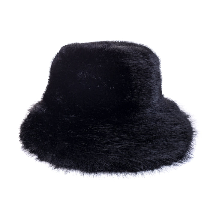 HAT37BLACK