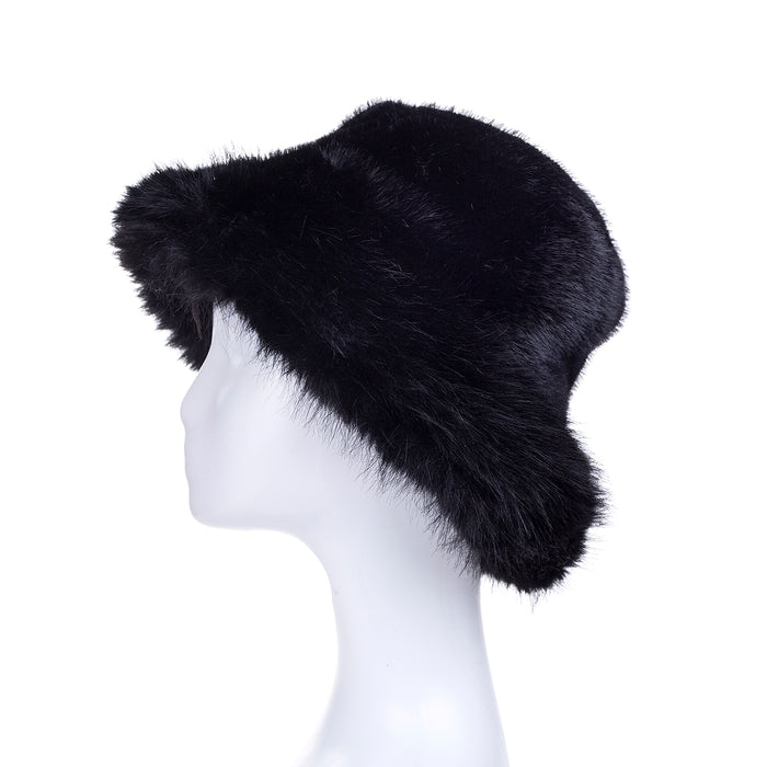 HAT37BLACK