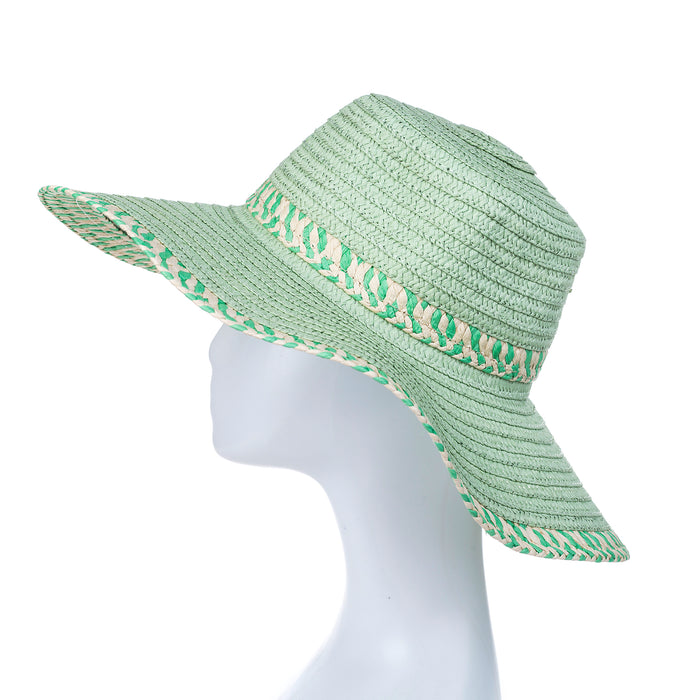 HAT46 ST. TROPEZ GREEN